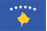 Kosovo Flag